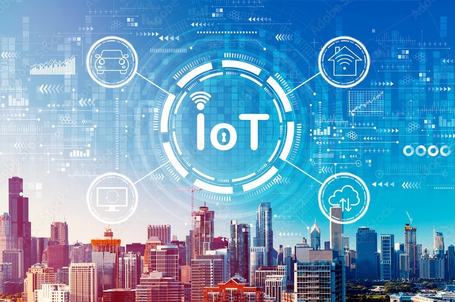 What is IoT? How does it work?